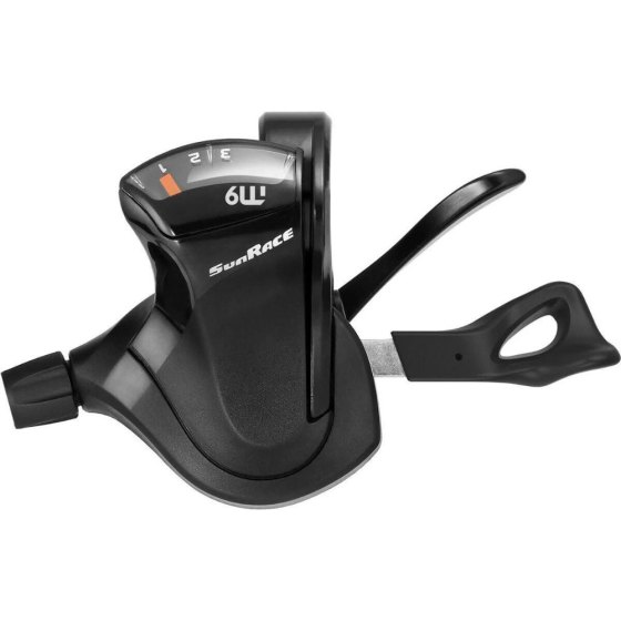 SunRace comando cambio Sinistro 2/3 Velocità DLM 903